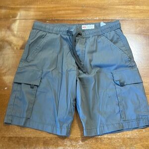 Wrangler Cargo Shorts